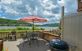 Ski Harbor 16